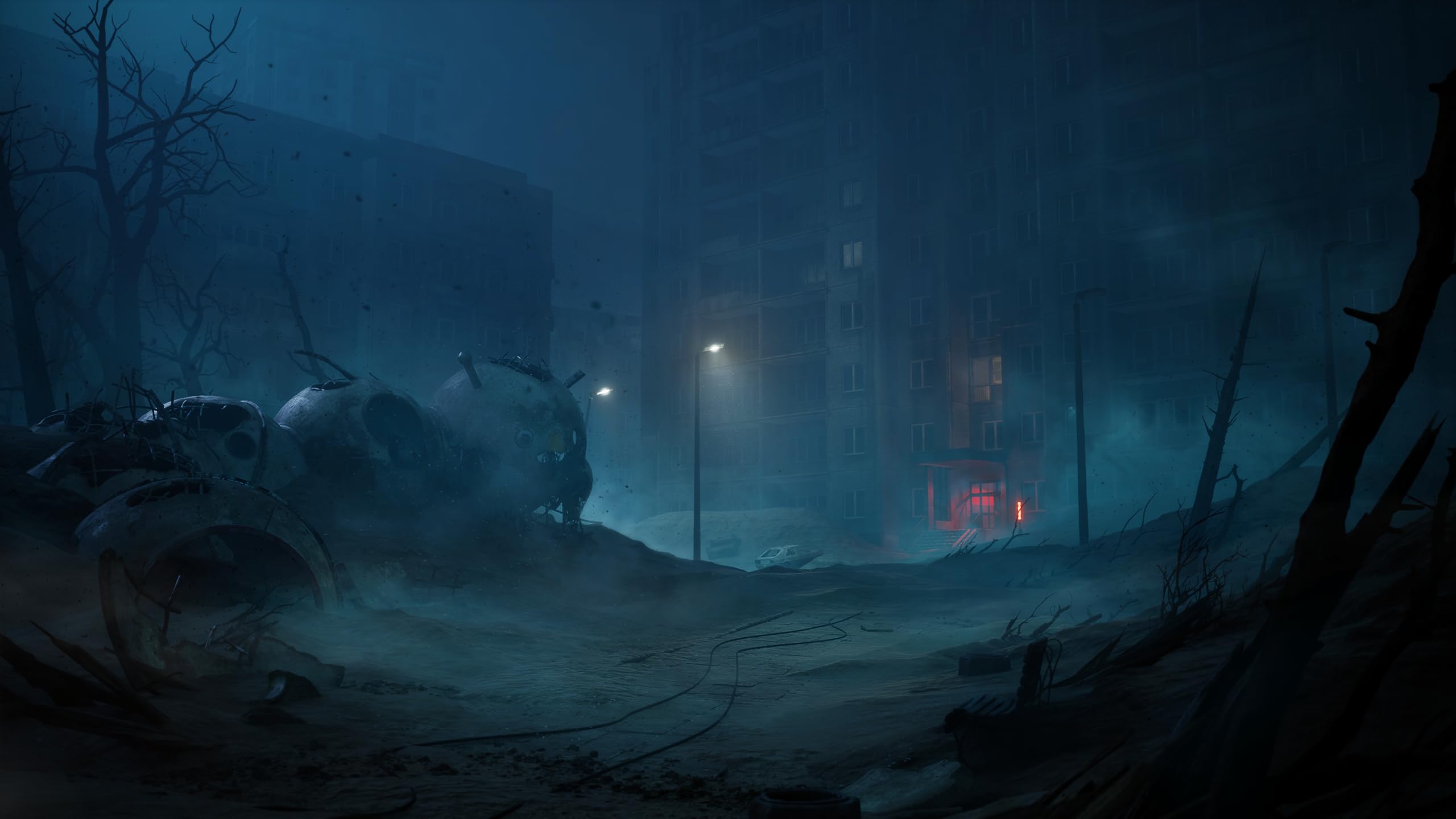 bandai-namco-cronos-the-new-dawn-switch-2-spiel-survival-horror image 7