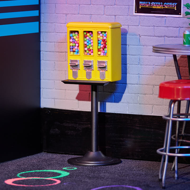 numskull-quarter-arcades-gumball-machine-kaugummiautomat image 5
