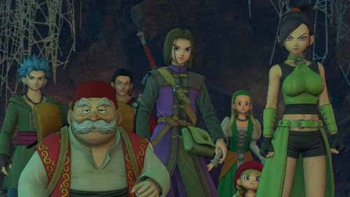 square-enix-dragon-quest-xi-s-streiter-des-schicksals-switch-2-spiel image 8