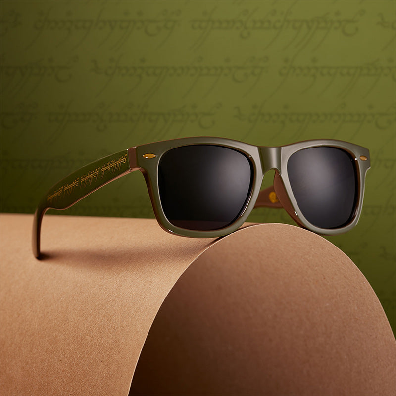 numskull-herr-der-ringe-sonnenbrille-elbisch-one-size image 1