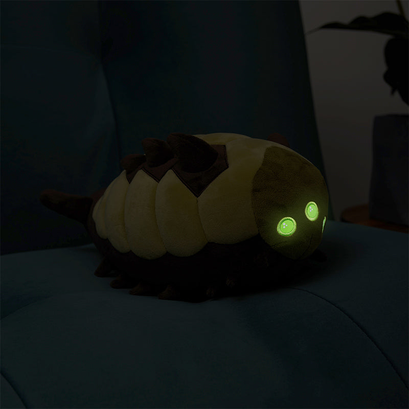 numskull-destiny-2-hive-worm-plush-pl-schtier-30cm image 8