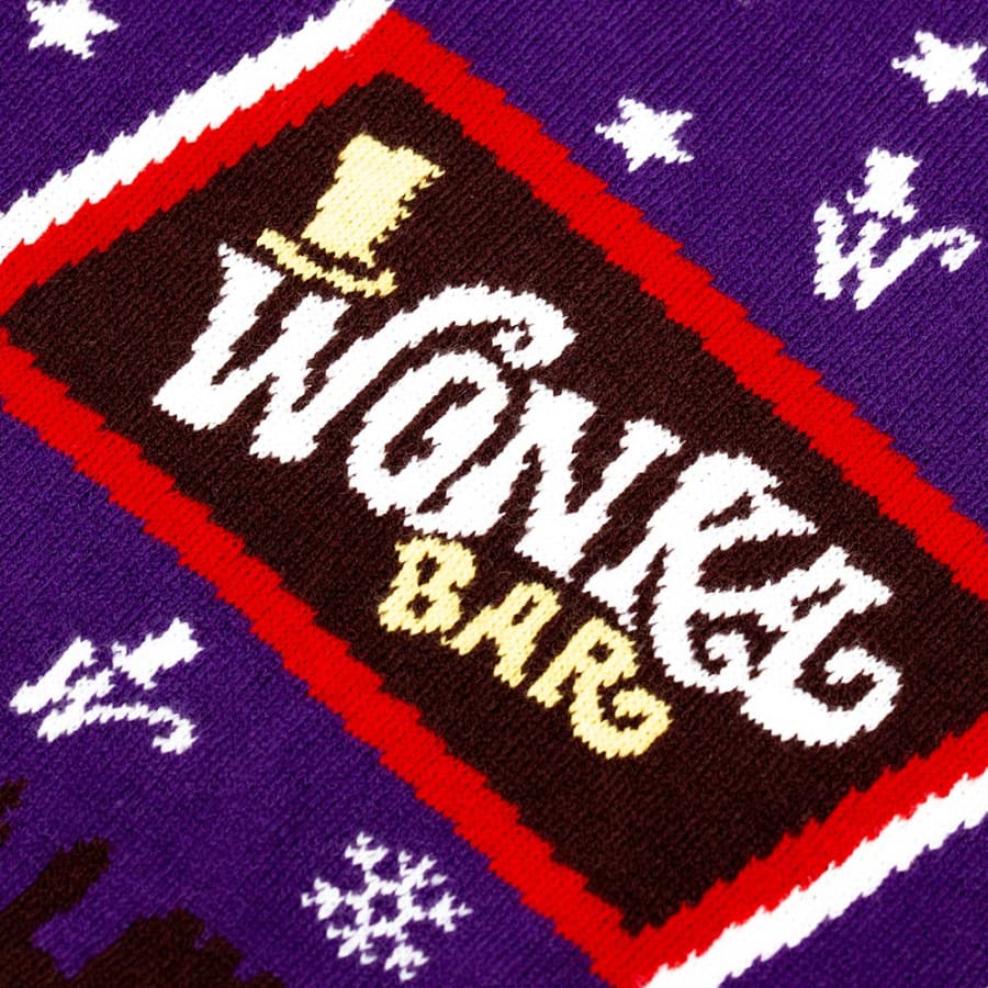 numskull-willy-wonka-weihnachtspullover-ugly-sweater-2xs image 6
