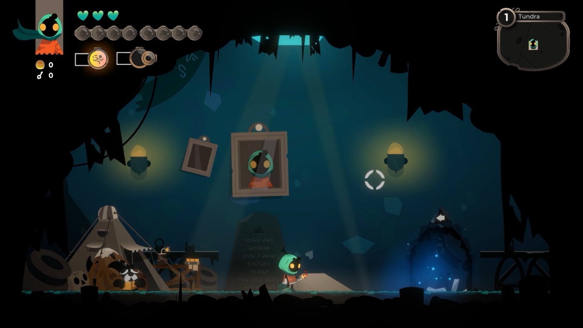 folly-of-the-wizards-nintendo-switch-spiel-standard-edition image 2