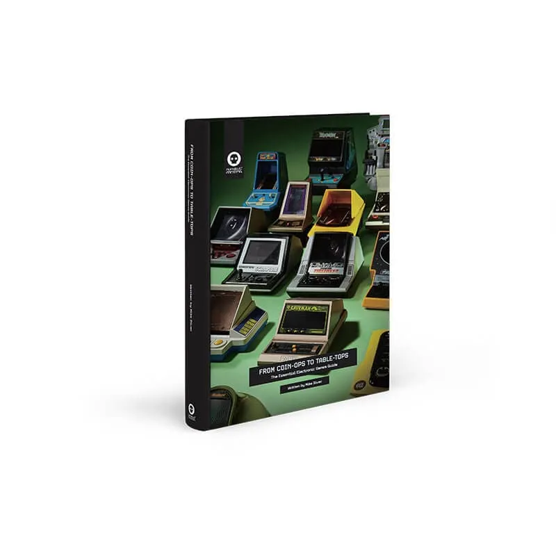 numskull-from-coin-ops-to-table-tops-buch-tabletop-games-70er-80er image 1