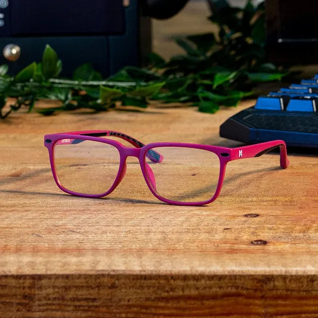 numskull-esports-gaming-brille-kinder-pink-blaulichtfilter image 1
