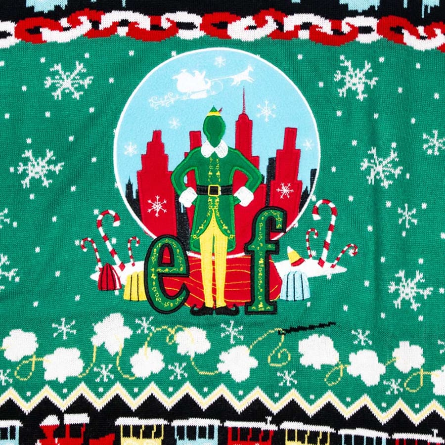 numskull-elf-christmas-jumper-ugly-sweater-unisex image 6