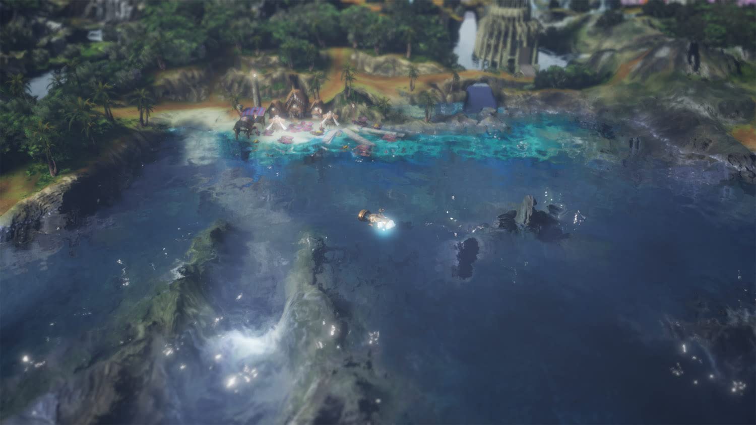 square-enix-harvestella-switch-rpg-lebenssimulation image 7