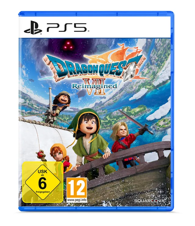 square-enix-dragon-quest-vii-reimagined-ps5-spiel-standard-edition image 1