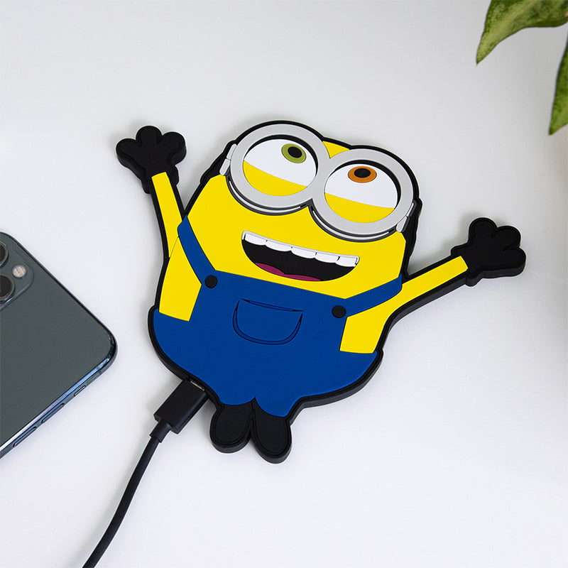 minions-wireless-charging-mat-ladepad-10w-kabellos image 5