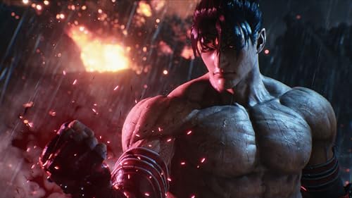 bandai-namco-tekken-8-ps5-kampfspiel-standard-edition image 8