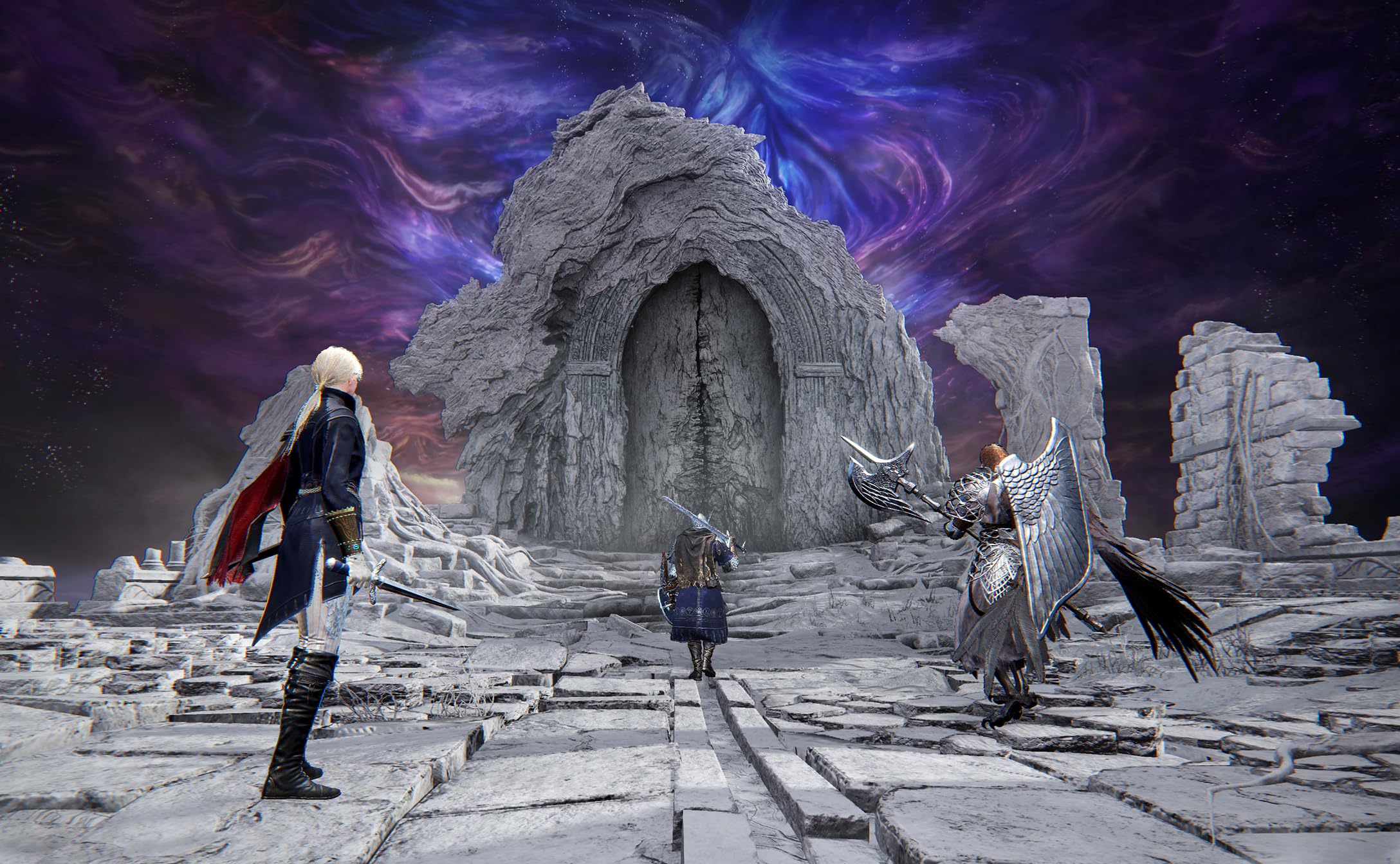 bandai-namco-elden-ring-nightreign-collectors-edition-ps5 image 4