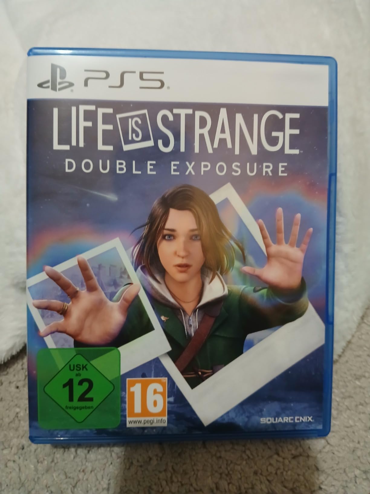Starke Story