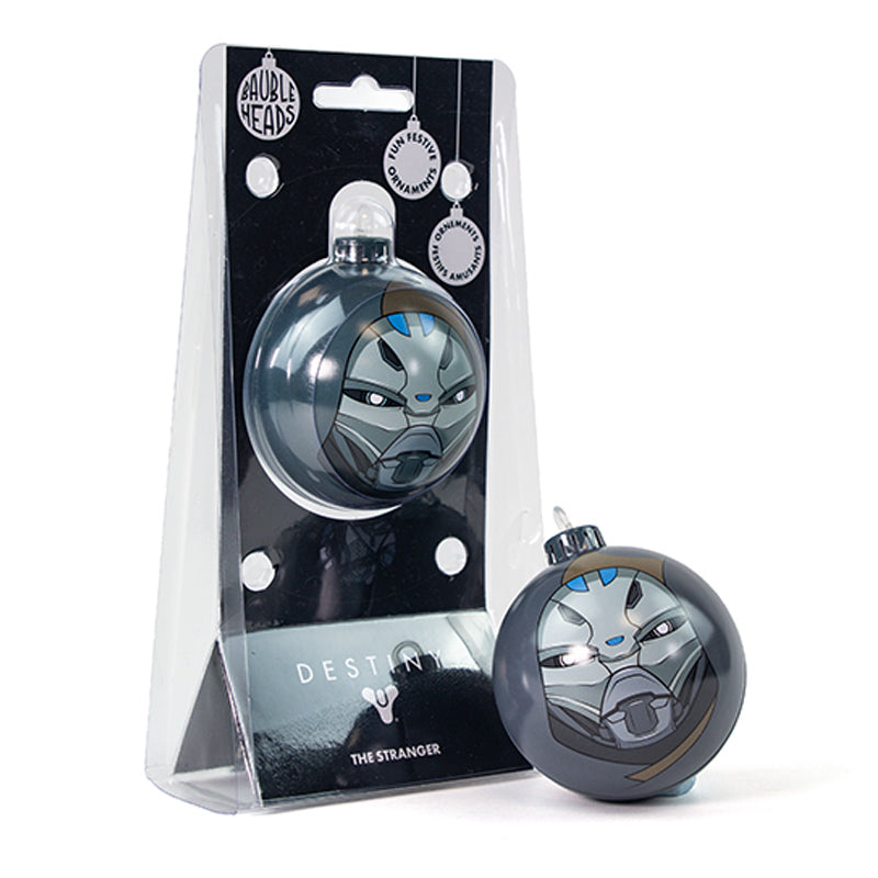 numskull-destiny-the-stranger-bauble-heads-weihnachtskugel image 5
