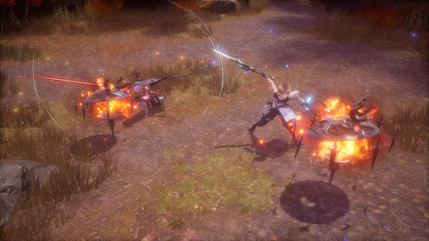 square-enix-harvestella-switch-rpg-lebenssimulation image 5