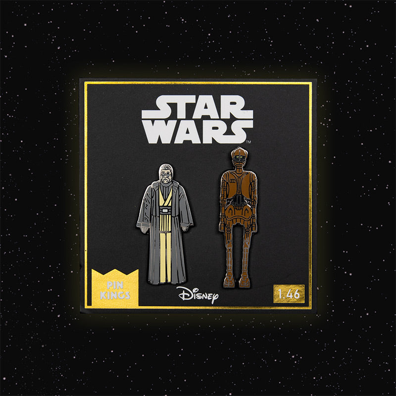 numskull-pin-kings-star-wars-emaille-pins-1-46-anakin-2er-set image 1