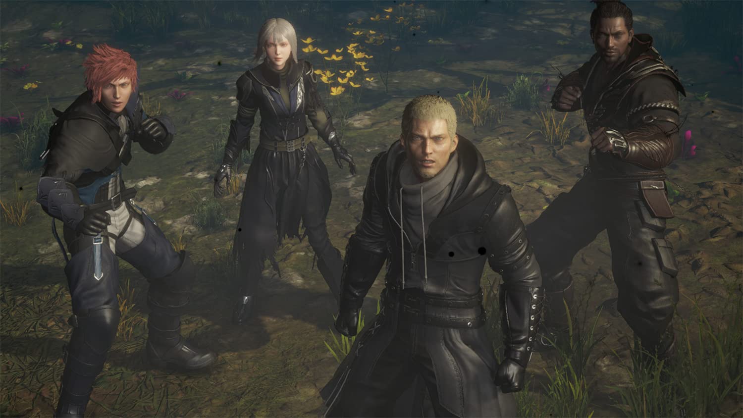 square-enix-stranger-of-paradise-final-fantasy-origin-ps5-spiel image 3