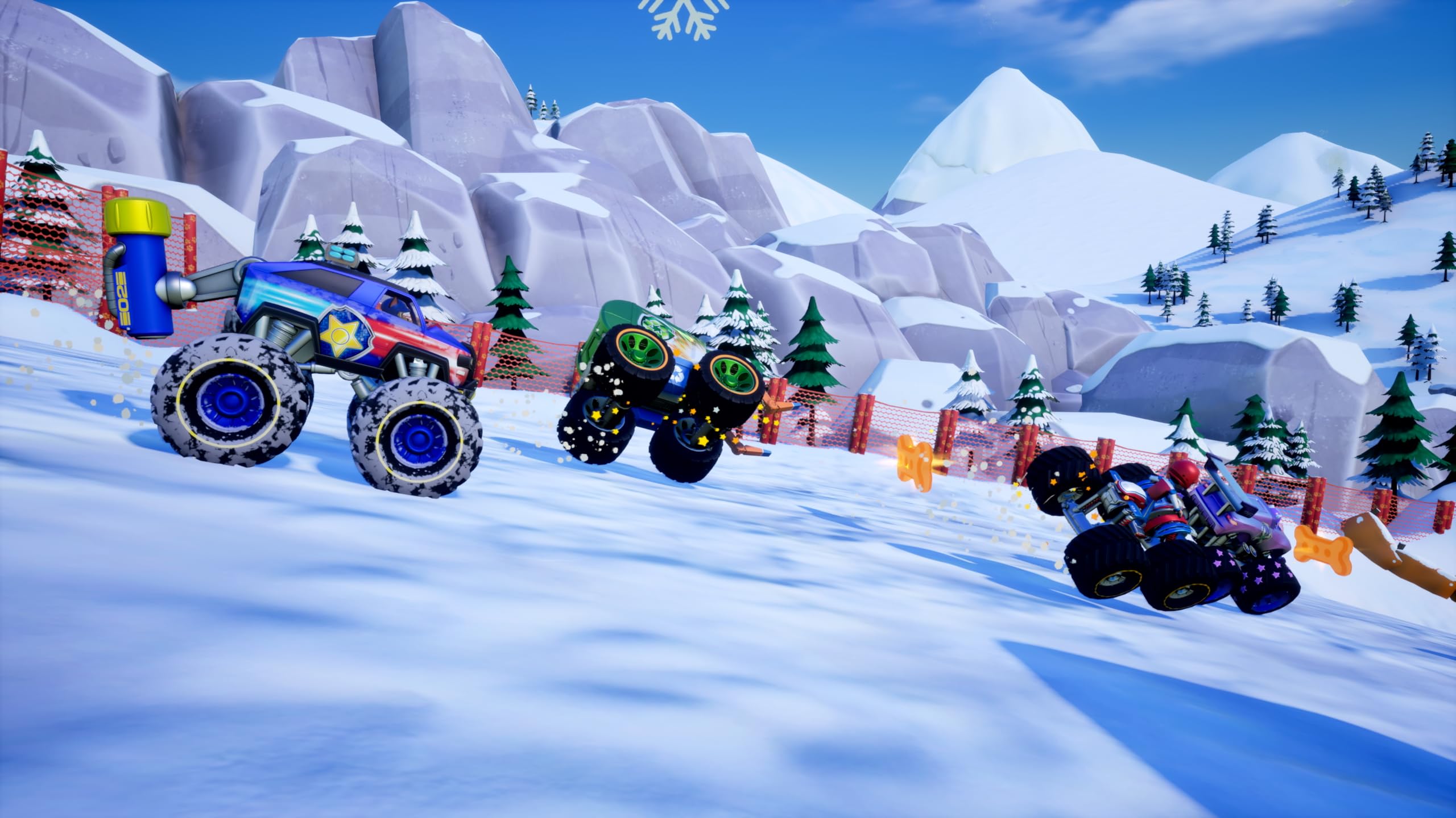 paw-patrol-rescue-wheels-meisterschaft-switch-spiel image 5