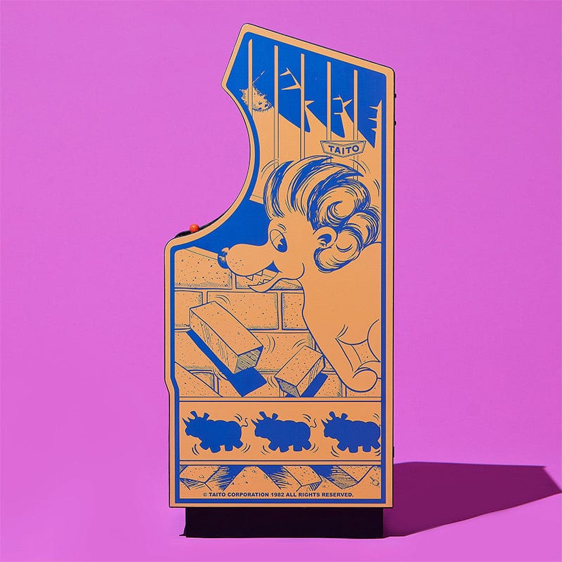 numskull-taito-zoo-keeper-quarter-arcade-automat-1-4 image 8