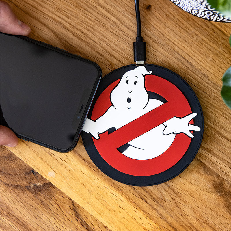 ghostbusters-wireless-charging-mat-ladematte-10w-logo image 6