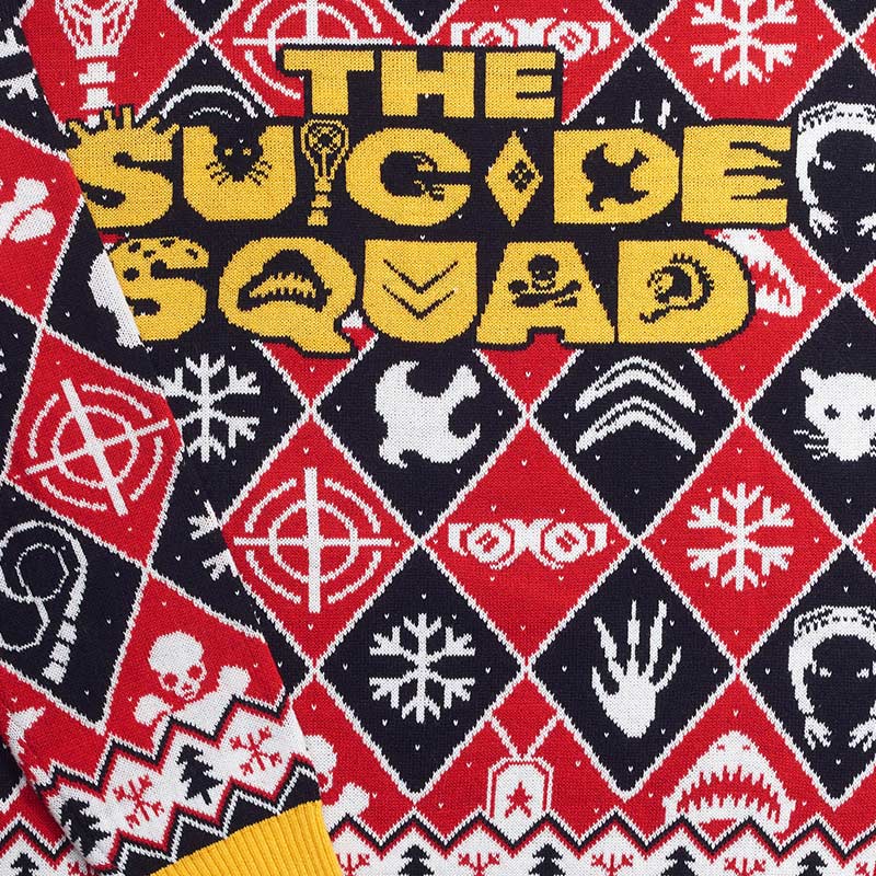 numskull-suicide-squad-christmas-jumper-weihnachtspullover-m-gestrickt image 6