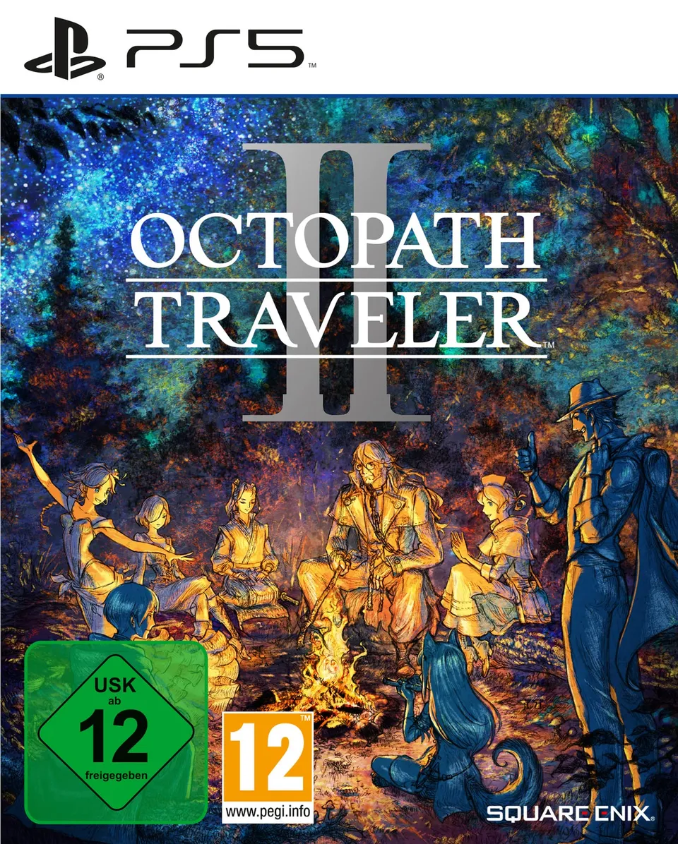 square-enix-octopath-traveler-ii-ps5-spiel-standard image 1