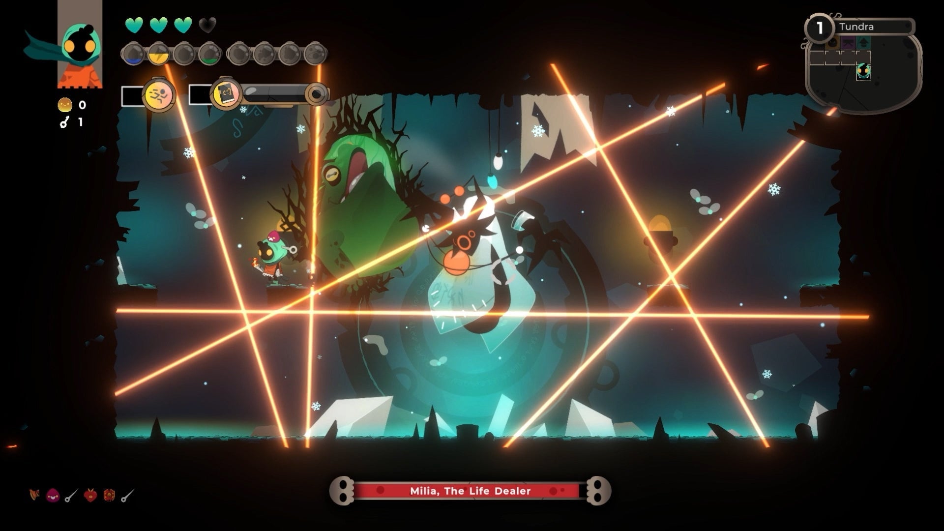 folly-of-the-wizards-nintendo-switch-spiel-standard-edition image 5