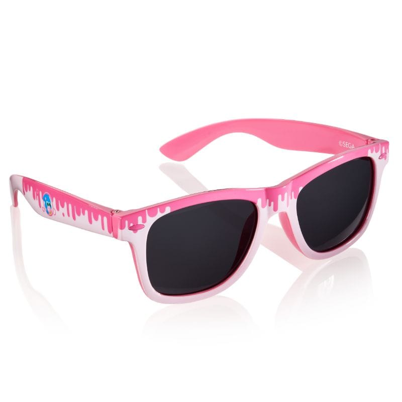 numskull-sonic-the-hedgehog-sonnenbrille-ice-cream-pink image 1