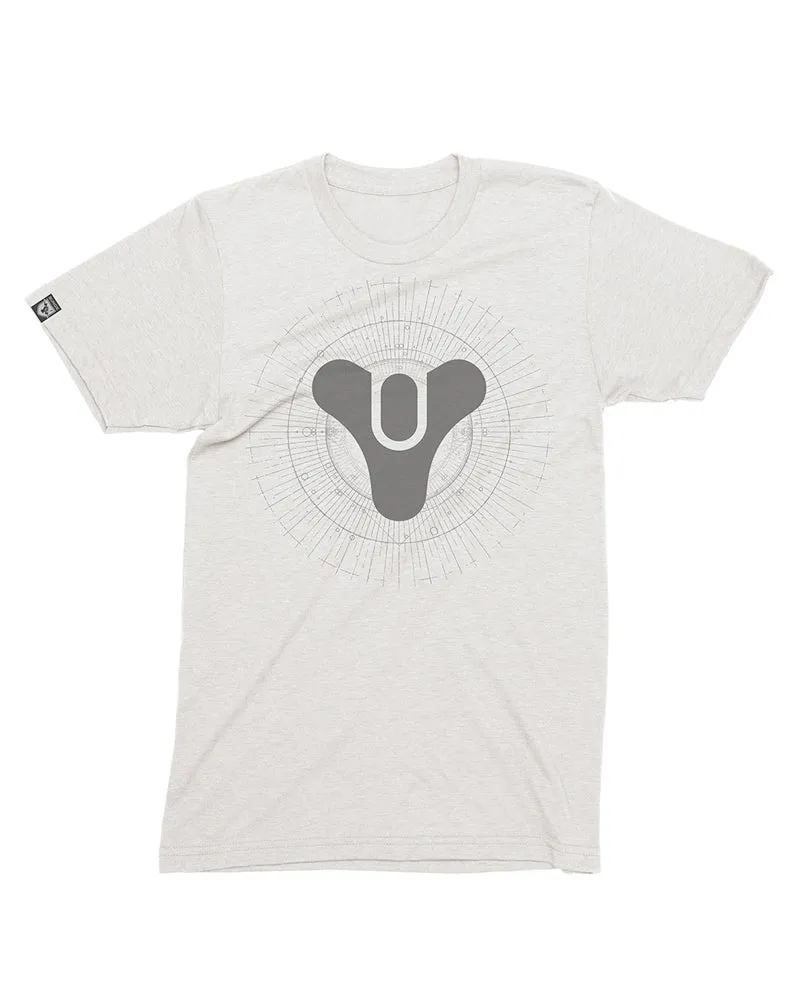 numskull-destiny-2-tricorn-t-shirt-uk-s-us-xs-offiziell image 1