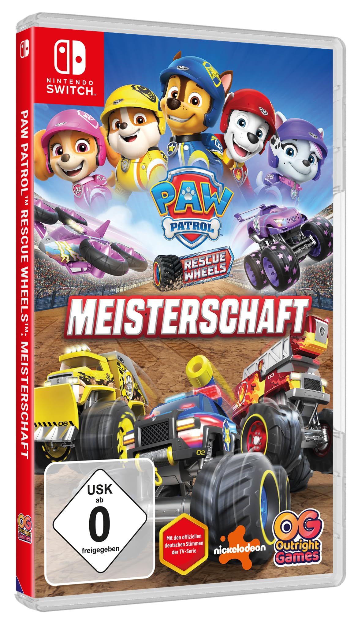 paw-patrol-rescue-wheels-meisterschaft-switch-spiel image 2