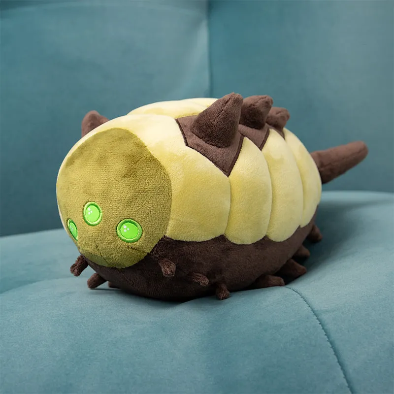 numskull-destiny-2-hive-worm-plush-pl-schtier-30cm image 1