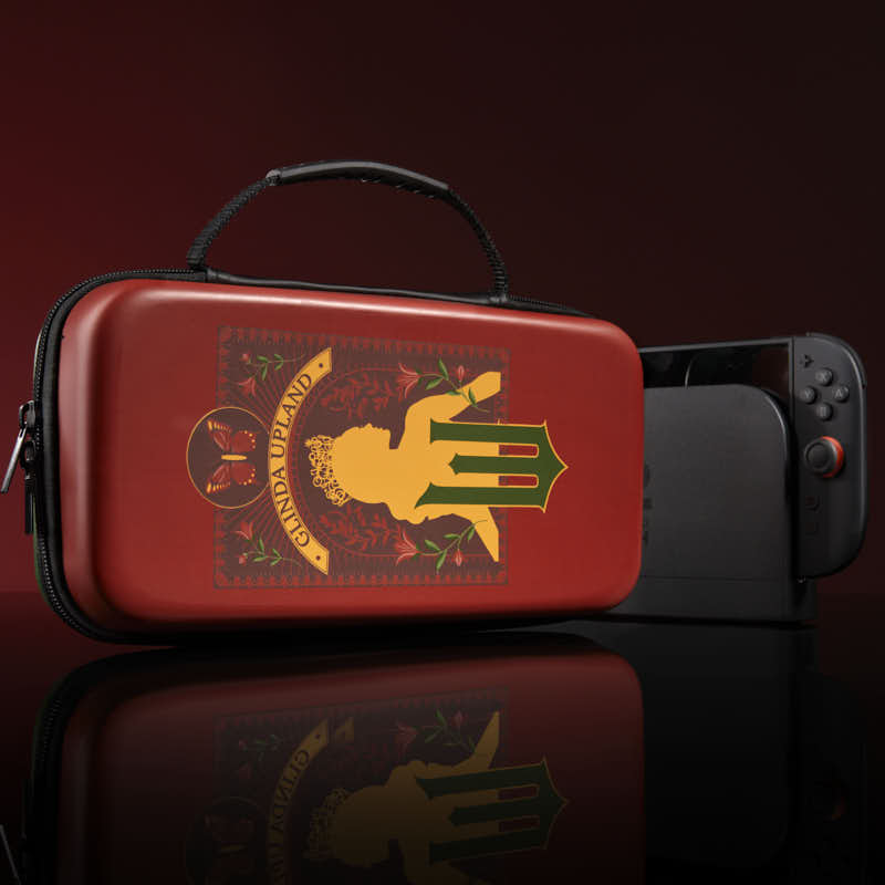 numskull-switch-case-wicked-witches-edition-tasche-switch-2 image 1