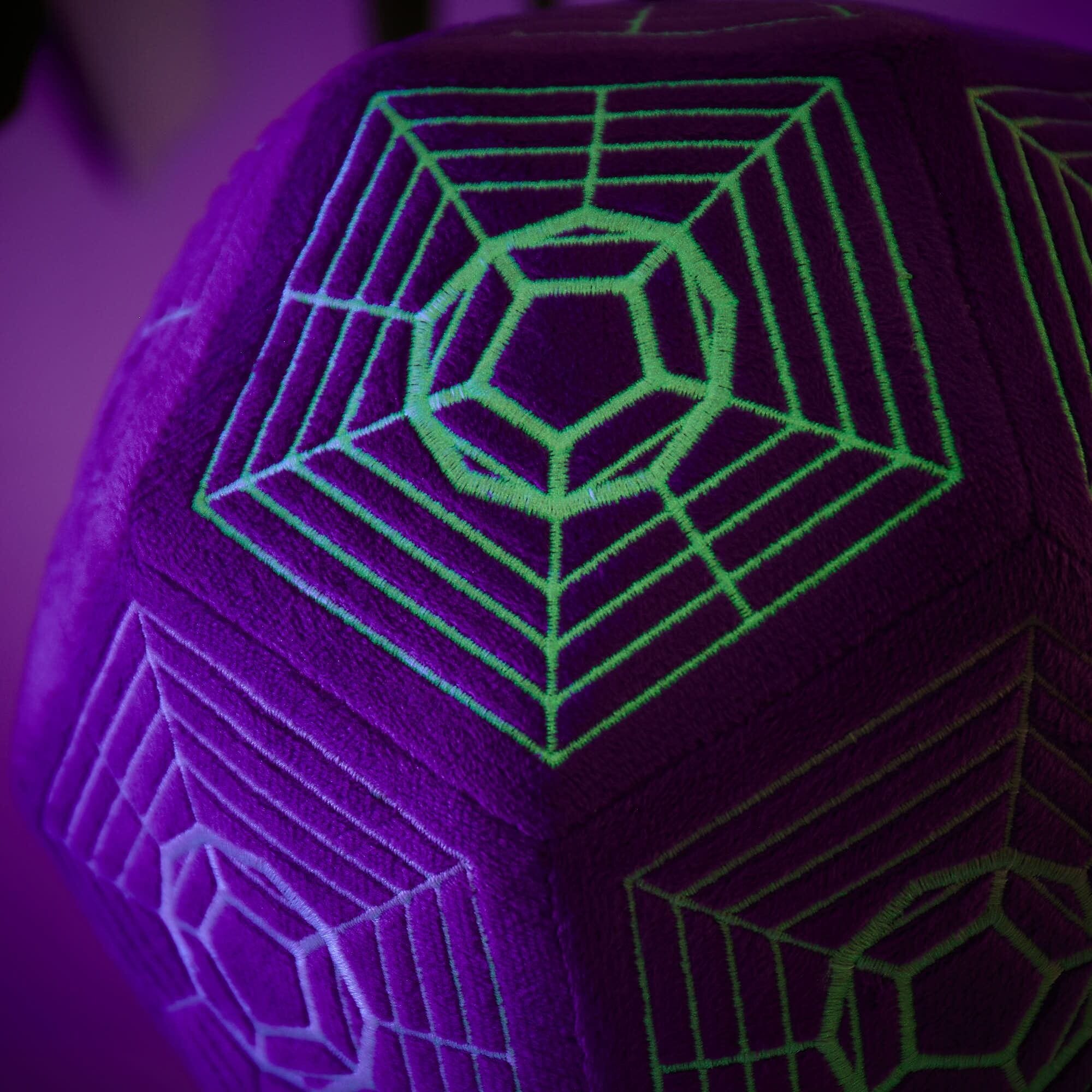 destiny-2-legendary-engram-pl-sch-stofftier-18-cm image 4