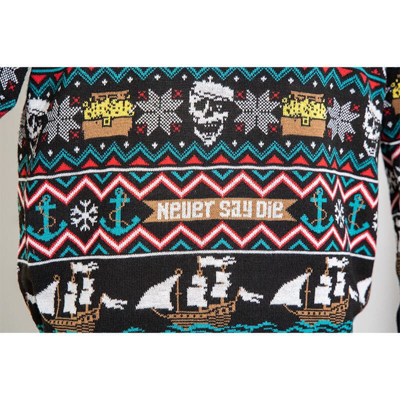 the-goonies-christmas-jumper-ugly-sweater-strick-gr-xs image 3