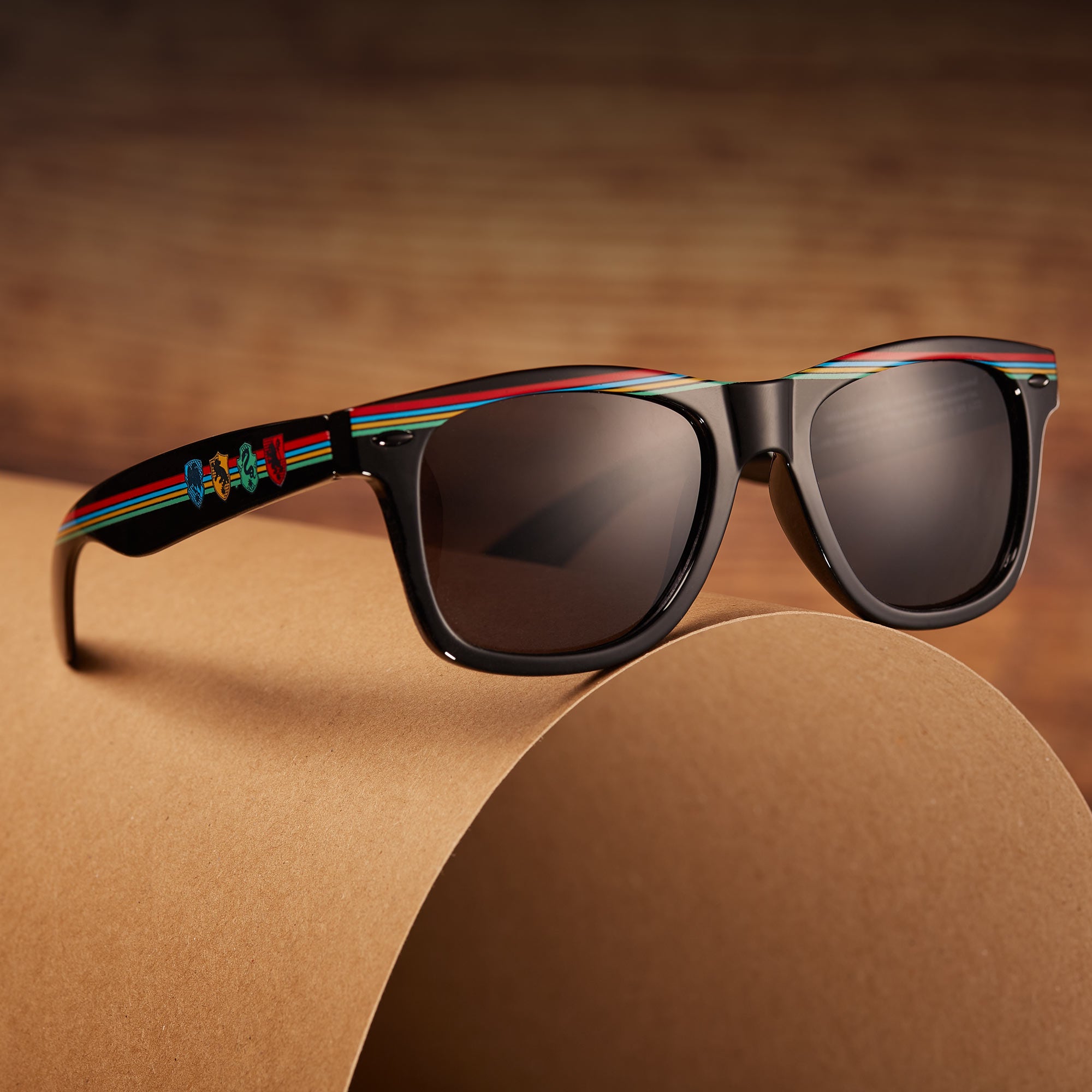 numskull-harry-potter-sonnenbrille-hogwarts-one-size image 2