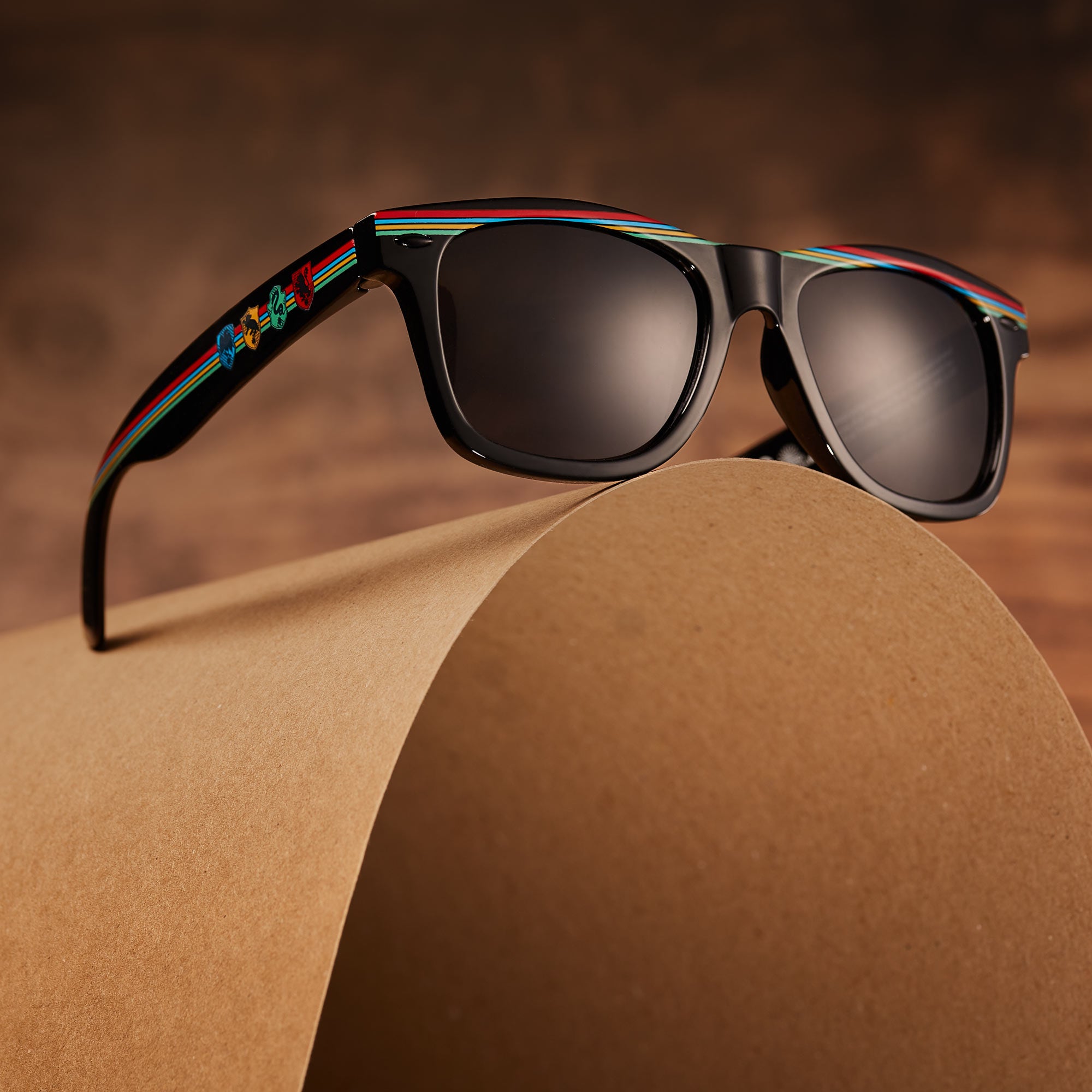 numskull-harry-potter-sonnenbrille-hogwarts-one-size image 3
