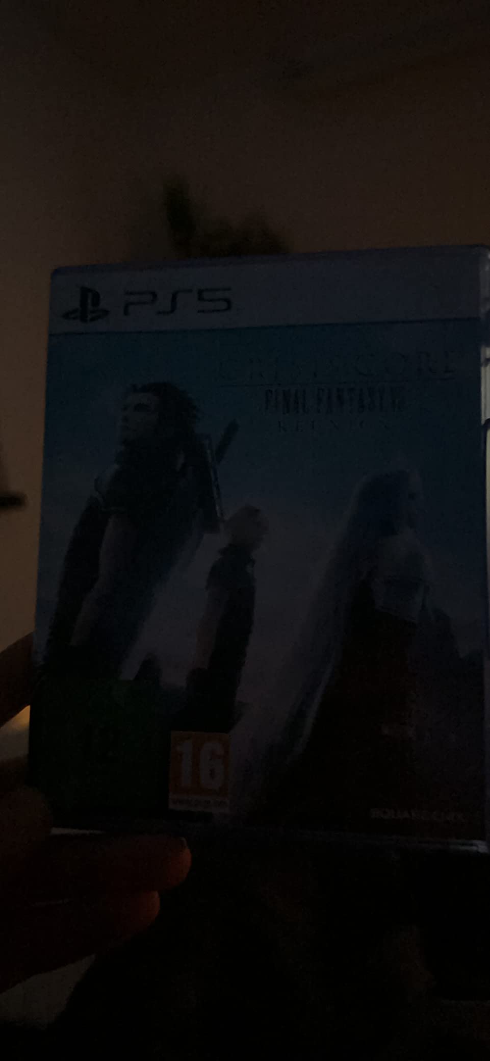 Zack geht ans Herz