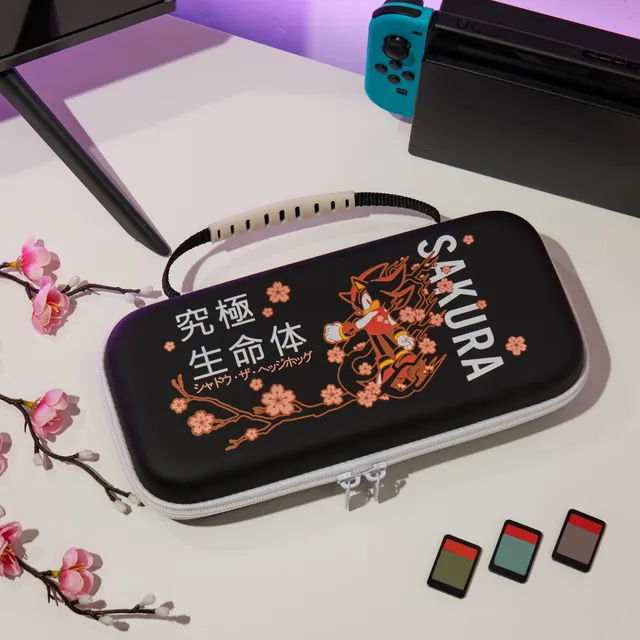 numskull-sonic-sakura-shadow-switch-case-h-lle-10-spiele image 1