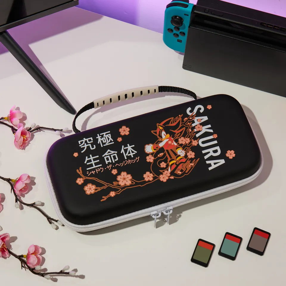 numskull-sonic-sakura-shadow-switch-case-h-lle-10-spiele image 1