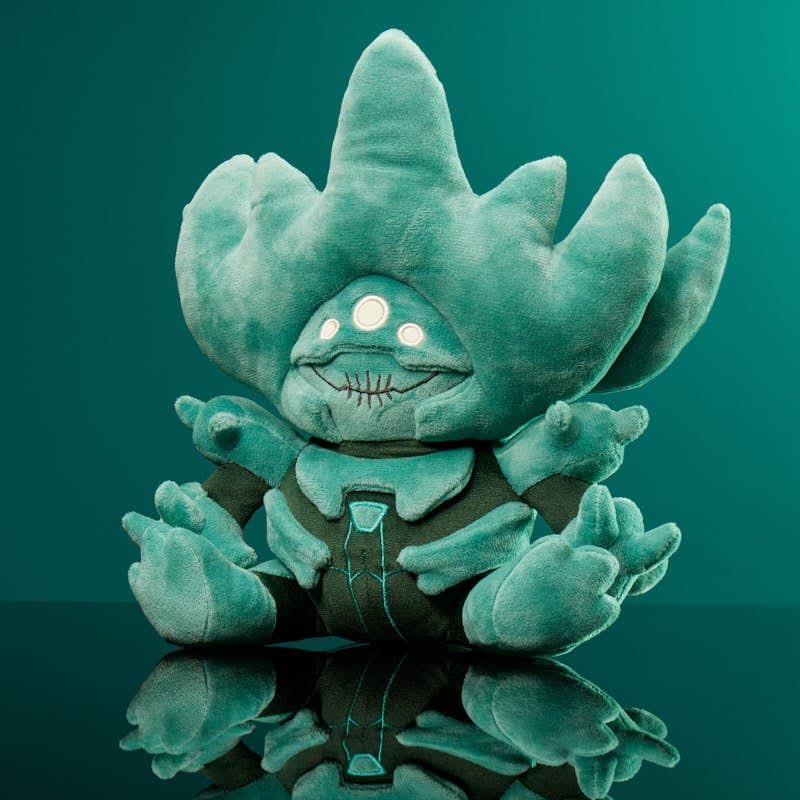 numskull-destiny-2-crota-pl-schtier-26-7-cm-mit-leuchtaugen image 1
