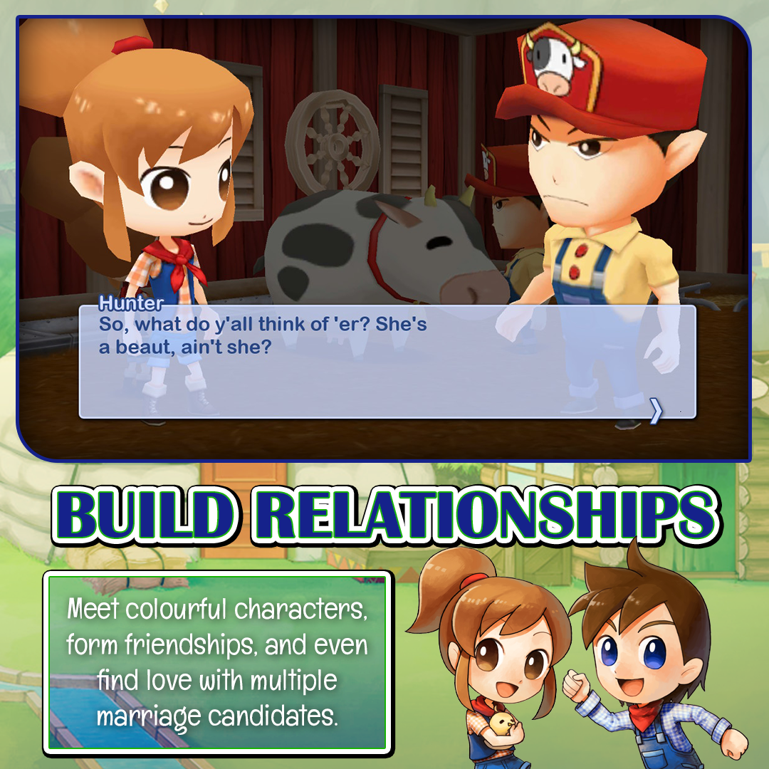 harvest-moon-lost-valley-skytree-village-switch-collectors-edition image 3