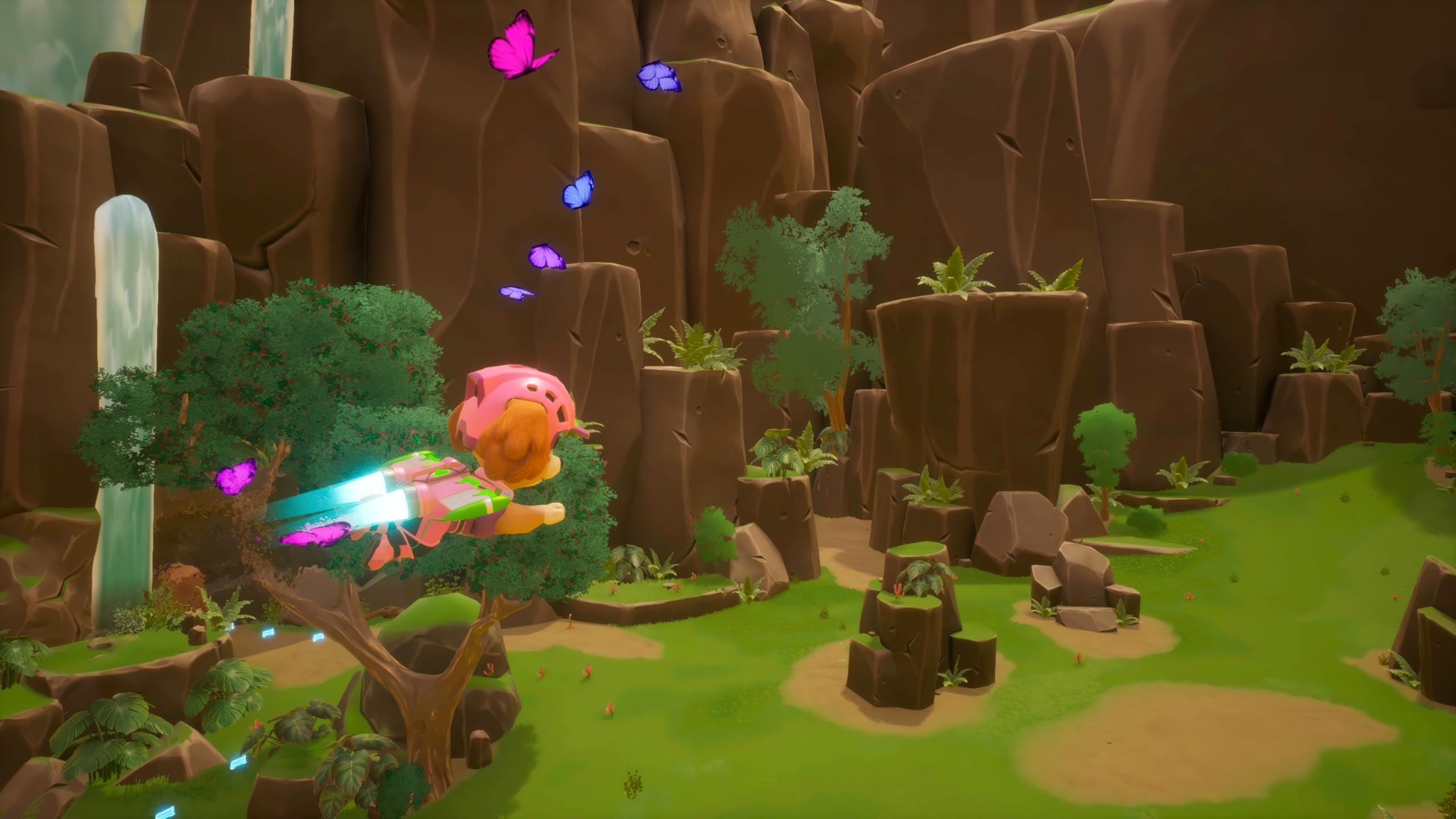 paw-patrol-dinowelt-nintendo-switch-spiel-standard image 7