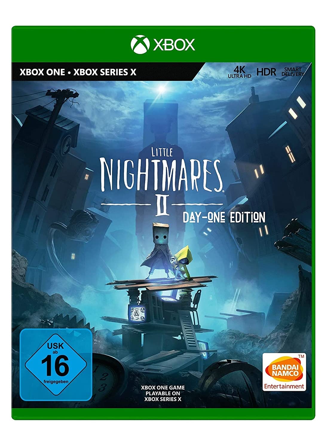 bandai-namco-little-nightmares-i-ii-bundle-switch-spiel image 4