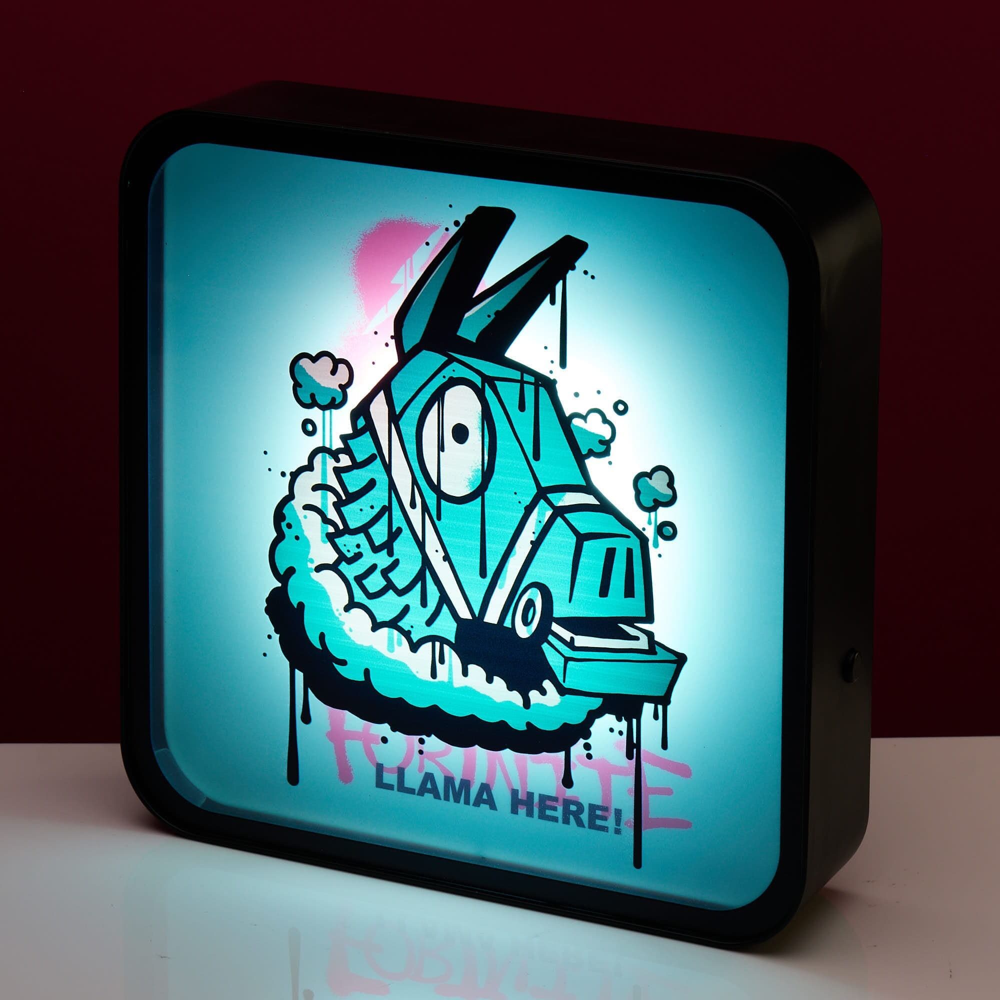 numskull-fortnite-3d-led-lampe-wandlicht-22-cm image 4