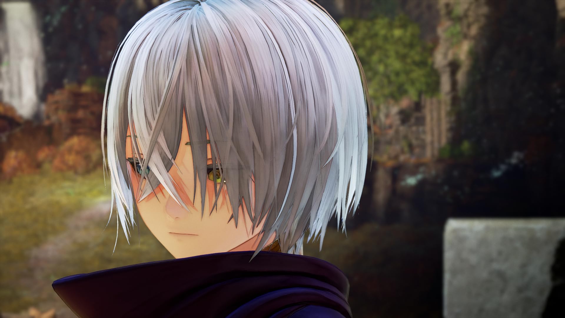 bandai-namco-tales-of-arise-beyond-the-dawn-switch-2-spiel image 7