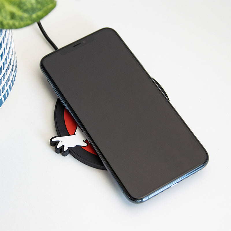 ghostbusters-wireless-charging-mat-ladematte-10w-logo image 3