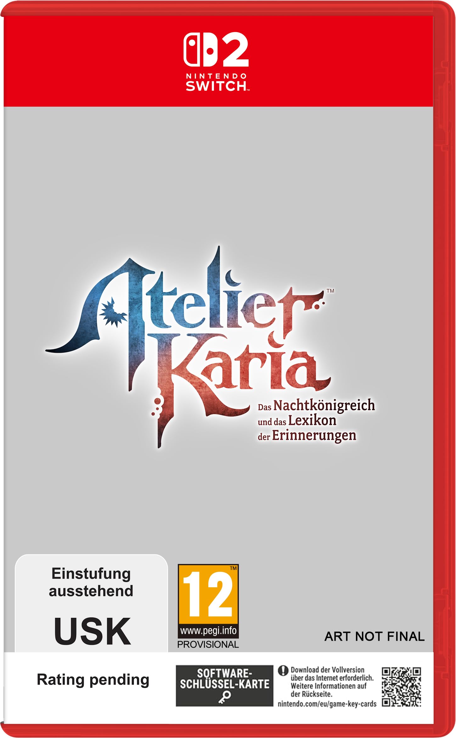 atelier-karia-nachtk-nigreich-switch-jrpg-alchemie-abenteuer image 1