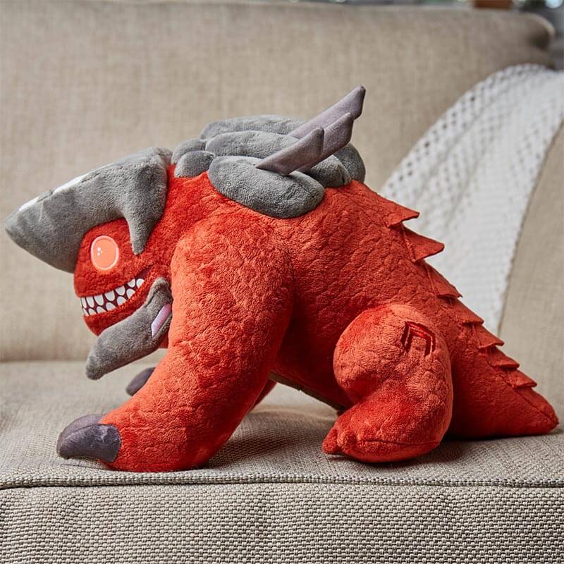 numskull-destiny-2-cabal-war-beast-pl-sch-36cm-leuchtaugen image 2