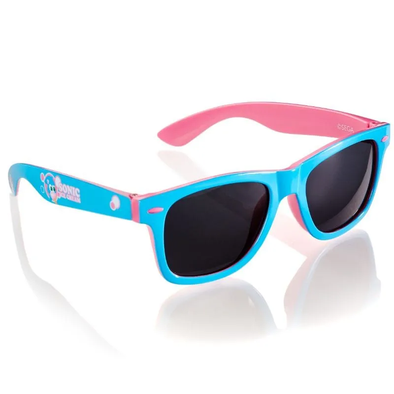 numskull-sonic-the-hedgehog-sonnenbrille-ice-cream-blau-mit-uv-schutz image 1