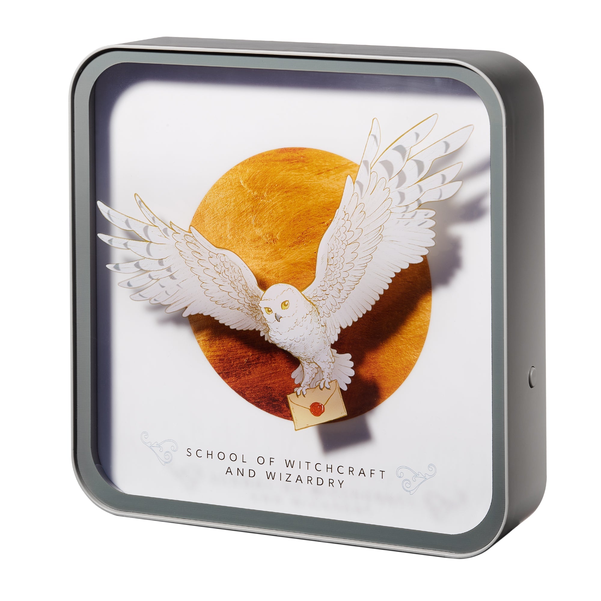 numskull-harry-potter-hedwig-lampe-perspex image 2