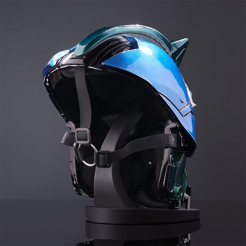 numskull-destiny-cayde-6-helm-cosplay-maske-tragbar-mit-st-nder image 7